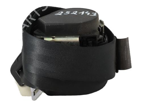 Front right seatbelt DACIA SANDERO 1.5 dCi | BP29387944I25 - Image 3