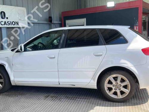 Used Parts AUDI A3 Sportback (8PA) 4751149
