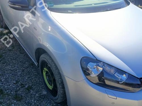 Hattehylde VW GOLF VI (5K1) 1.6 TDI | BP37865984C85 - Image 14