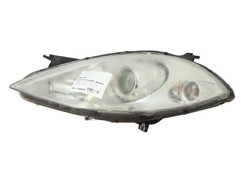 Used Left headlight MERCEDES-BENZ A-CLASS (W169) A 180 CDI (169.007, 169.307) (109 hp) 30804055