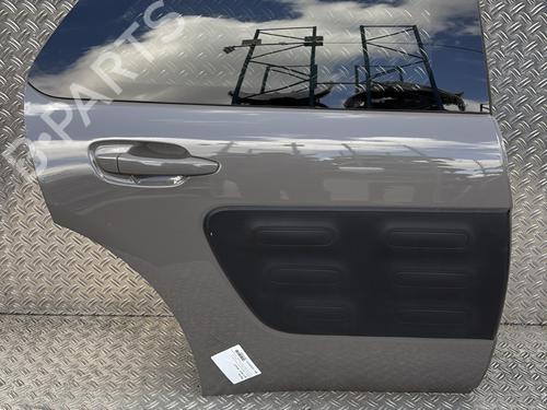 Dør højre bagtil CITROËN C4 CACTUS 1.2 THP 110 | BP33450987C5 - Image 4