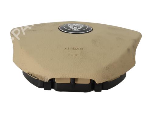 Used Driver airbag JAGUAR XK II Convertible (X150) 4.2 XKR (416 hp) 30397344