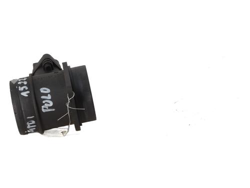 Mass air flow sensor VW POLO IV (9N_, 9A_) 1.4 TDI | BP29567958M95 