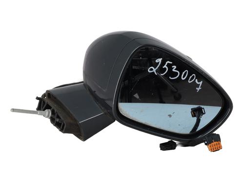 Used Right mirror CITROËN C5 III Break (RW_) 2.0 HDi (136 hp) 28130928