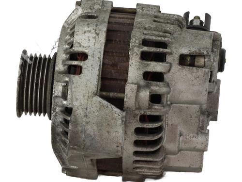 Used Alternator Alternator FORD FIESTA V (JH_, JD_) 1.4 16V (80 hp) 21315971 21315971