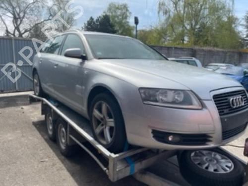 Steering column stalk AUDI A6 C6 Avant (4F5) | BP21369474I23 - Image 6