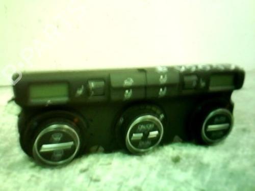 Used Climate control VW GOLF PLUS V (5M1, 521) 1.9 TDI (90 hp) 21369725
