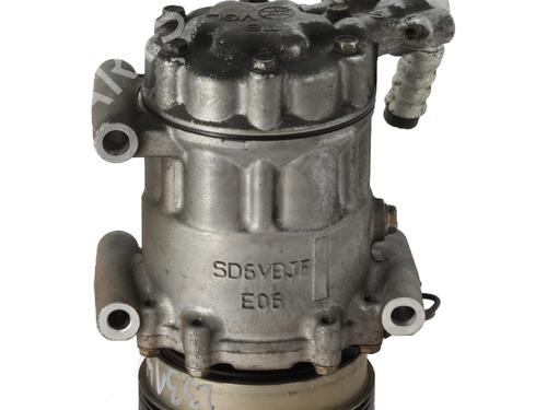 Used AC compressor AC compressor PEUGEOT 206 Hatchback (2A/C) 2.0 HDI 90 (90 hp) 28423057 28423057