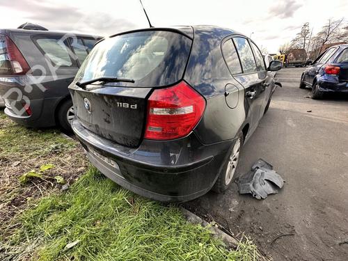 Left rear driveshaft BMW 1 (E87) 118 d | BP21369919M40  - Image 11