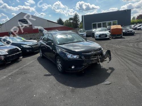 Steering column stalk CHEVROLET CRUZE (J300) 2.0 CDI | BP29619558I23 - Image 7