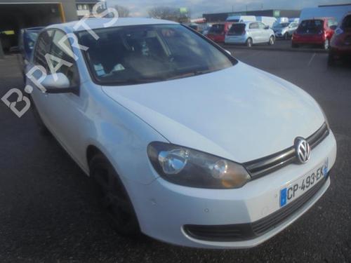 Climate control VW GOLF VI (5K1) 2.0 TDI | BP21305948I5 