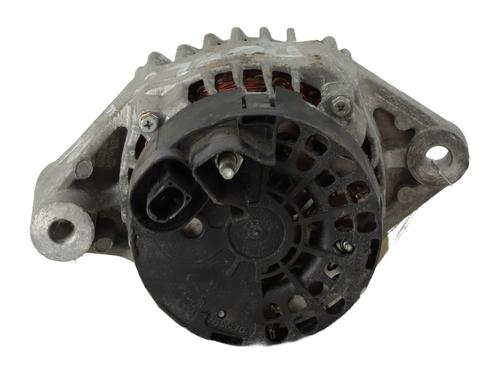 Alternator FIAT DOBLO Bus (263_) 1.3 D Multijet (263AXC1A) | BP21305568M7 