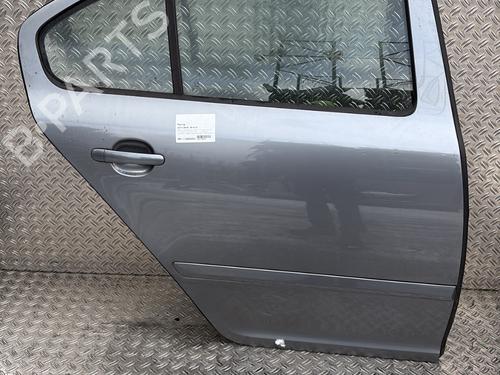 right-rear-door-skoda-octavia-ii-1z3-2004-2005-2006-2007-2008-2009-2010-2011-2012-2013-31171447 main image