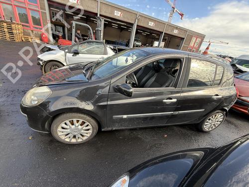 Gearbox RENAULT CLIO III (BR0/1, CR0/1) 1.2 16V (BR0P, CR0P) | BP21300572M3 