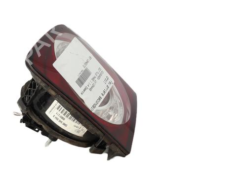 Right tailgate light VW GOLF PLUS V (5M1, 521) 1.4 TSI | BP32109603C80 - Image 6