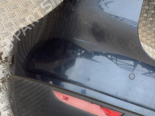 Rear bumper VW GOLF PLUS V (5M1, 521) 2.0 TDI | BP21682820C8 