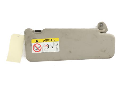 Right sun visor DACIA SANDERO II 1.5 dCi | BP27234123I2 - Image 2