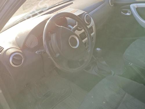 Left tailgate DACIA LOGAN MCV (KS_) 1.5 dCi (KS0W) | BP38631941C76  - Image 13