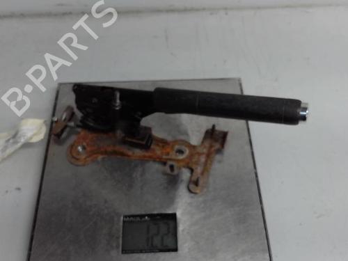 Used Hand brake Hand brake CITROËN C3 II (SC_) 1.4 HDi 70 (SC8HZC, SC8HR0, SC8HP4) (68 hp) 21292137 21292137