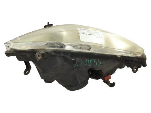 Right headlight PEUGEOT 307 CC (3B) 2.0 16V | BP36948633C29 - Image 2