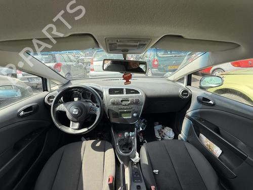 Alternator SEAT LEON (1P1) 1.9 TDI | BP25293939M7  - Image 16