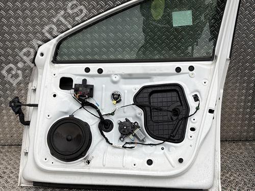 Right front door SEAT LEON (5F1) 2.0 TDI | BP32160263C3