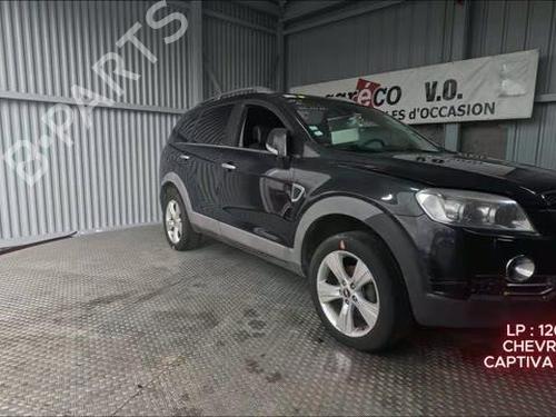 Steering column stalk CHEVROLET CAPTIVA (C100, C140) 2.0 D 4WD | BP35825554I23 - Image 11