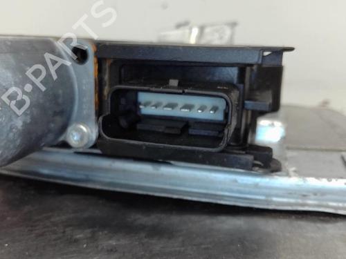 Used Left rear window motor CITROËN C4 I (LC_) 1.6 HDi (109 hp) 21305115