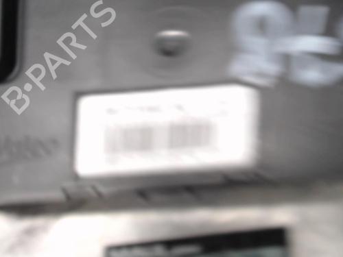 AC Styreenhet / Manøvreringsenhet CITROËN C3 Picasso (SH_) 1.6 HDI 90 | BP21313523I5 