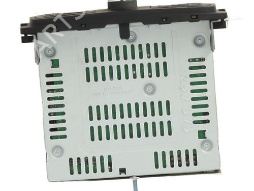 Radio DACIA SANDERO II 1.5 dCi | BP28116725E6