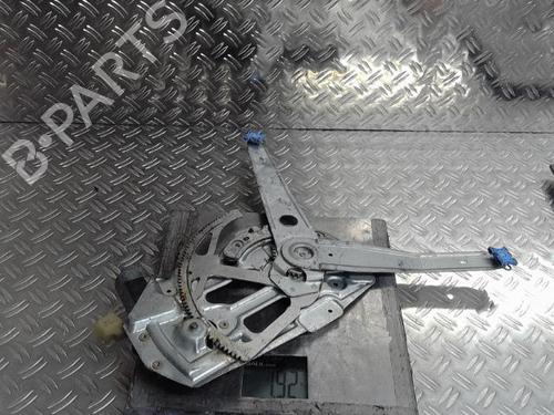 Used Right front window motor VOLVO V70 II (285) D5 (185 hp) 24821631