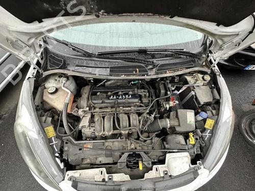 Starter FORD FIESTA VI (CB1, CCN) 1.25 | BP21290341M8 