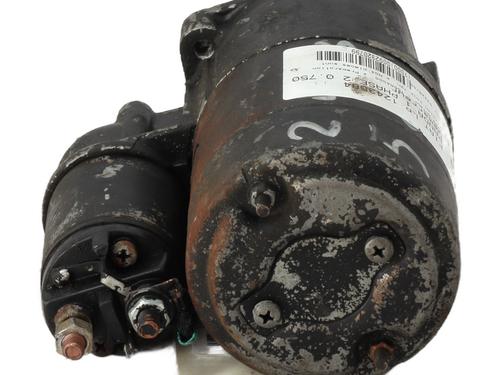 Used Starter Starter FIAT PANDA (141_) 750 (34 hp) 22179499 22179499