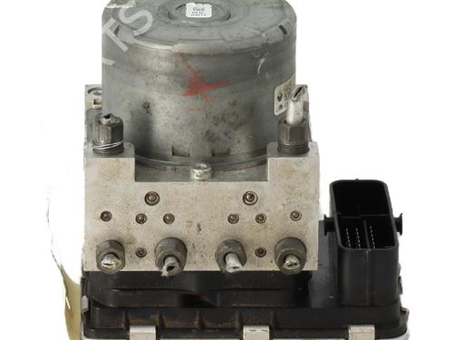 Used ABS pump ABS pump RENAULT SCÉNIC IV (J9_) 1.2 TCe 130 (130 hp) 21292729 21292729