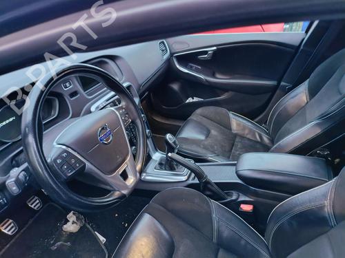 Left front window switch VOLVO V40 Hatchback (525) D3 | BP32857024I27  - Image 22