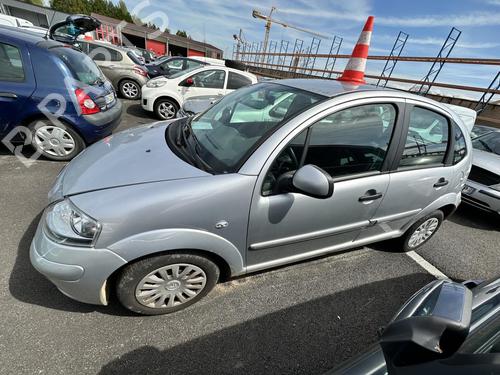 Starter CITROËN C3 I (FC_, FN_) 1.1 i | BP21311207M8 