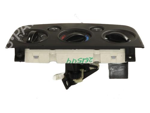 Used Climate control Climate control FORD FIESTA V (JH_, JD_) [2001-2014] 34361128 34361128