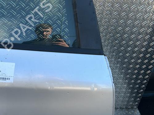 Right rear door PEUGEOT 208 I (CA_, CC_) 1.4 HDi | BP25123222C5 
