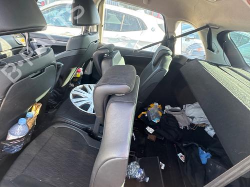 Used Parts CITROËN C4 Picasso I MPV (UD_) 1.6 HDi 4935689
