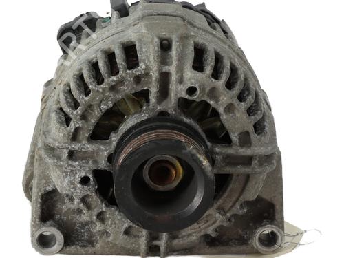Used Alternator Alternator OPEL MERIVA A MPV (X03) 1.6 (E75) (105 hp) 21297458 21297458