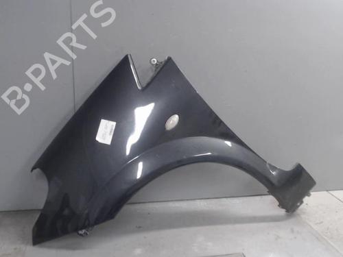 Used Left front fenders CITROËN C3 Pluriel (HB_) 1.6 (109 hp) 21297634