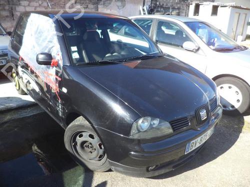 Used Parts SEAT AROSA (6H1) 1.4 TDI 1990216