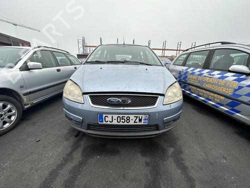 Steering pump FORD FOCUS C-MAX (DM2) 1.6 TDCi | BP21318603M99  - Image 7