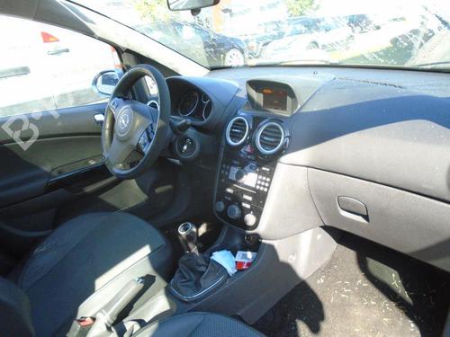 Used Parts OPEL CORSA D (S07)  1.7 CDTI (L08, L68)  1989026