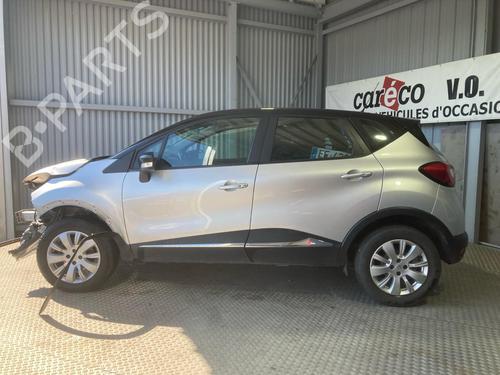 Højre solskærm RENAULT CAPTUR I (J5_, H5_) 1.5 dCi 110 | BP38531405I2 - Image 14