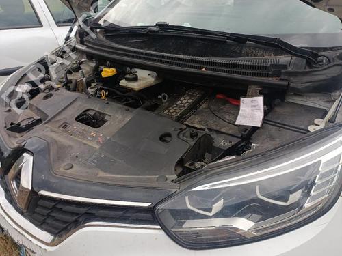 Used Parts RENAULT SCÉNIC IV (J9_)  1.6 dCi 160  4960839
