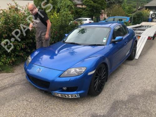 Starter MAZDA RX-8 (SE, FE) 1.3 (FE103, SE3P) | BP21301810M8 