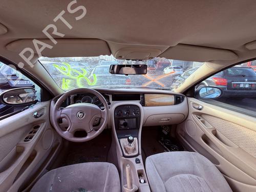 Starter JAGUAR X-TYPE I (X400) 2.1 V6 | BP25260097M8  - Image 17
