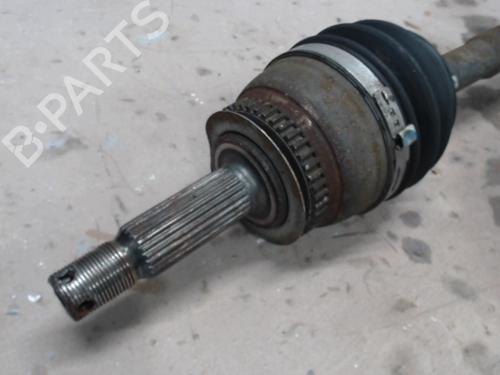 Used Right front driveshaft HYUNDAI COUPE II (GK) 2.0 GLS (143 hp) 21297136