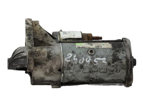 Starter OPEL VIVARO A Van (X83) 1.9 DTI (F7) | BP21293867M8 